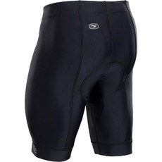 APPAREL SHORTS SUGOI Classic Men's Black XL