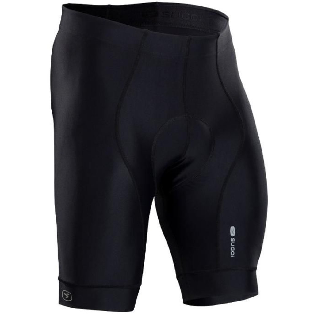 APPAREL SHORTS SUGOI Classic Men's Black XL