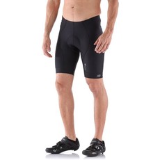 APPAREL SHORTS SUGOI Classic Men's Black XL