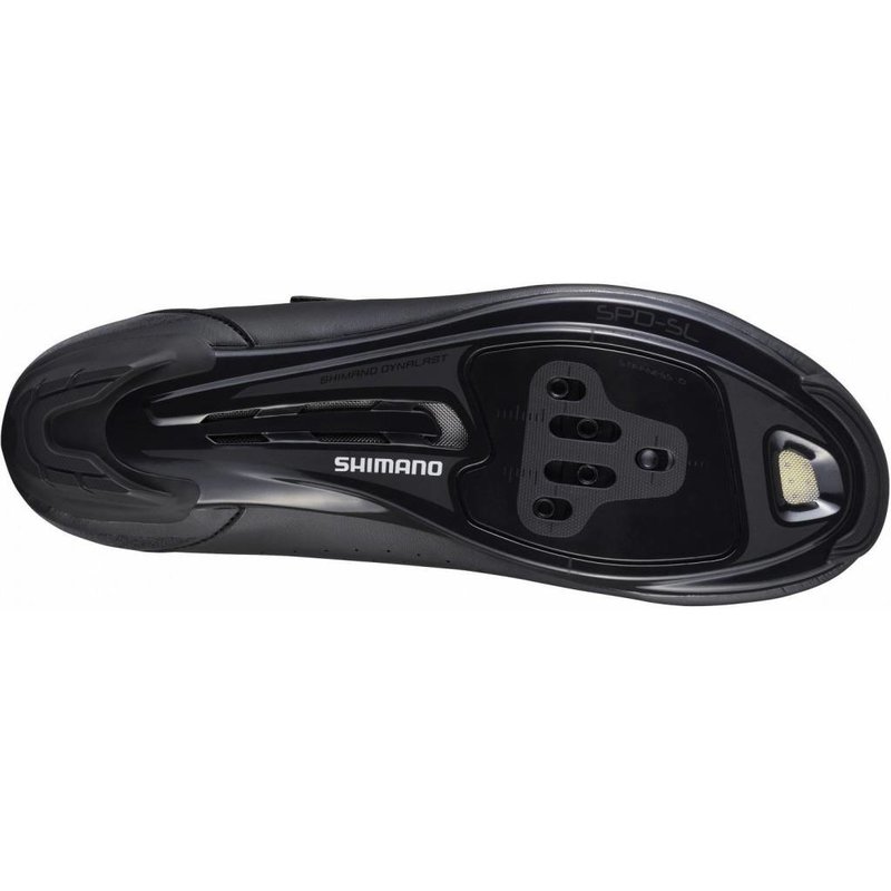 SHOES SHIMANO SH-RP1 BLACK 42.0