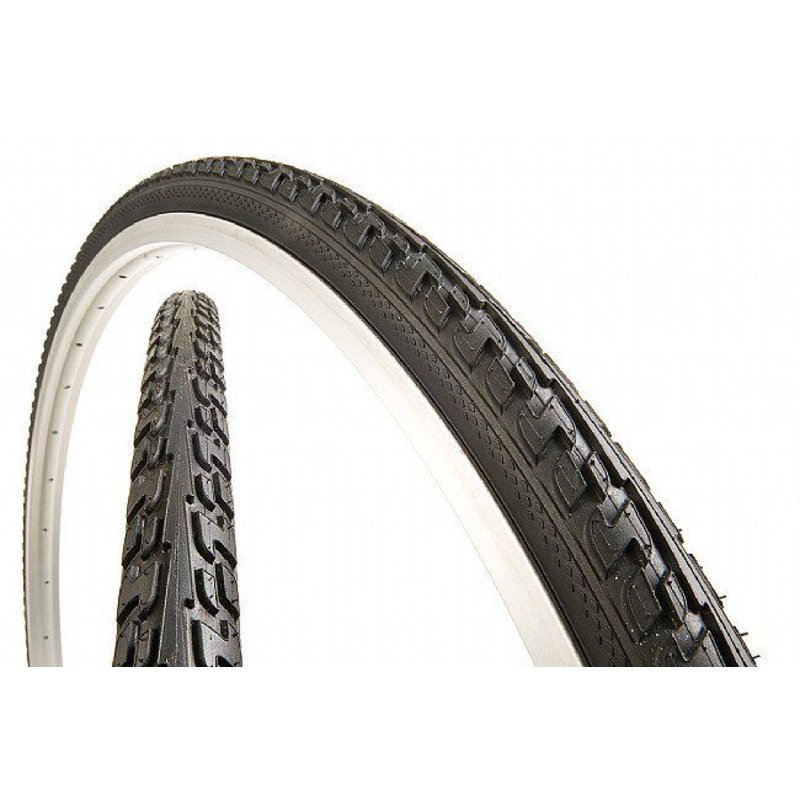 Continental TIRES 26x1.75 CONTINENTAL Tour Ride BW