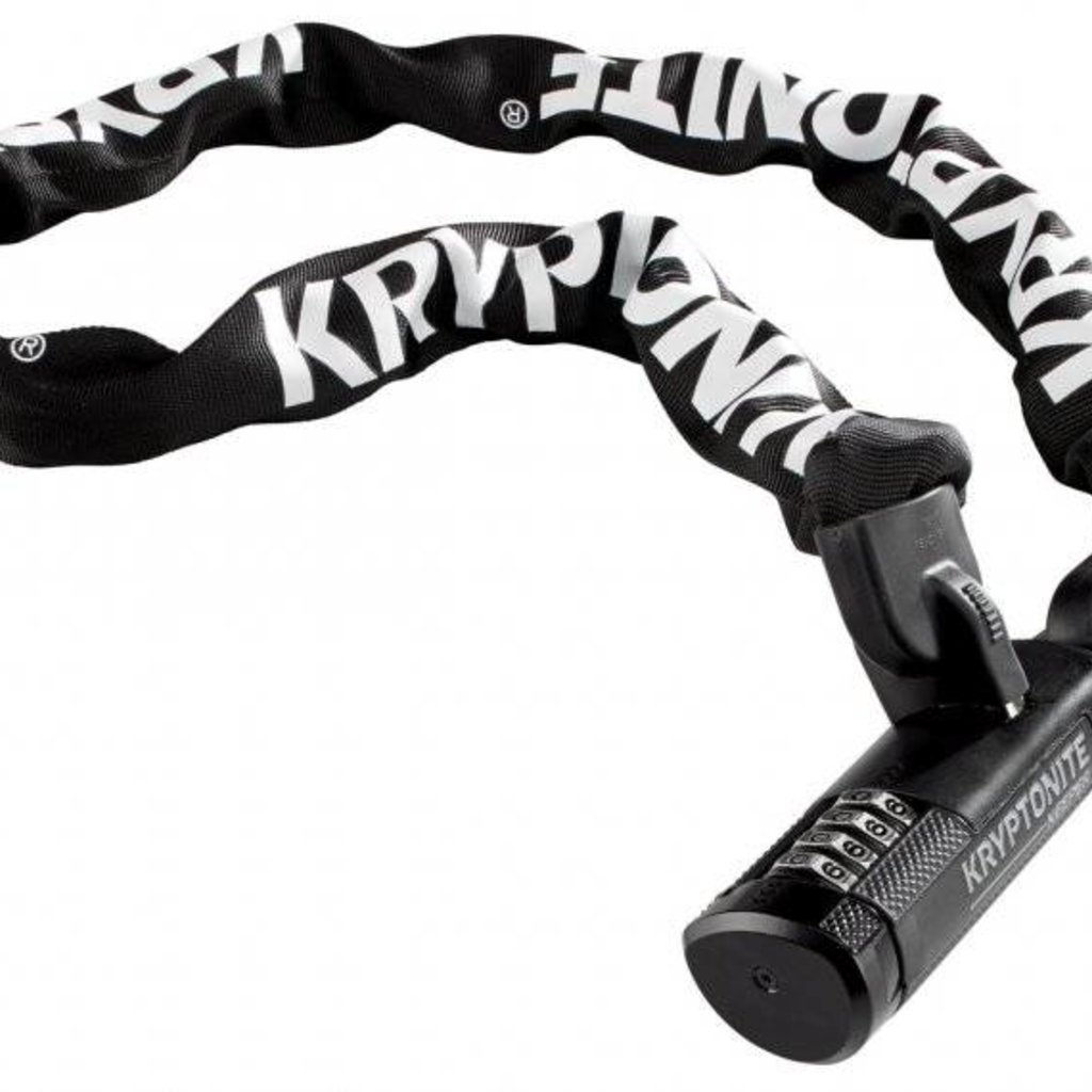 kryptonite 712