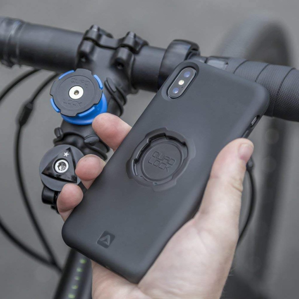 quad bike lock