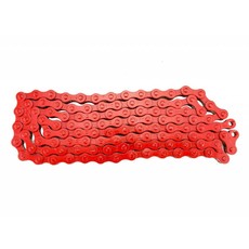 CHAIN 1 SPEED KMC RED