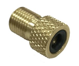 presta valve adapter big w