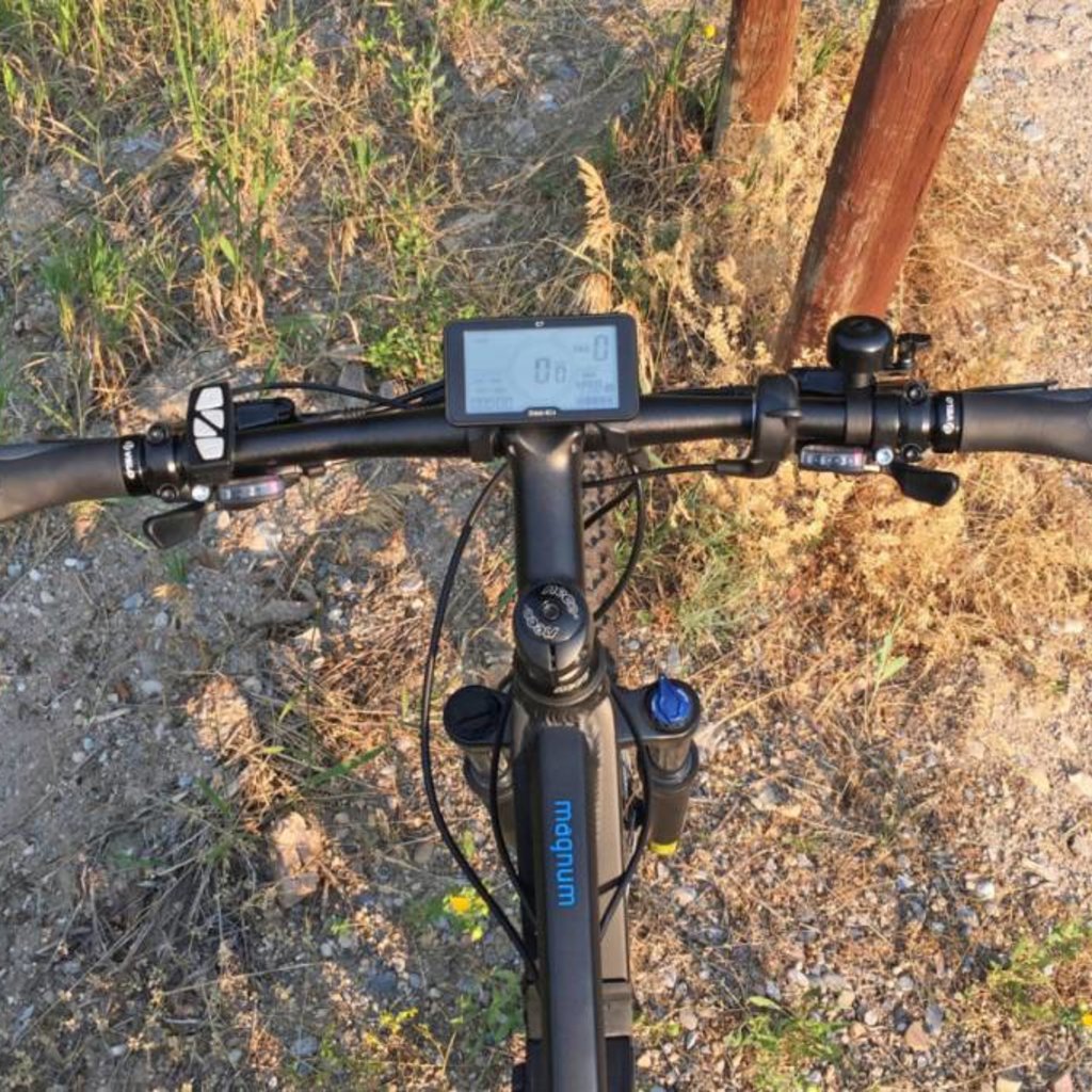 magnum peak ebike review