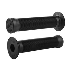 ODI GRIPS ODI "O" 144mm BMX Grip Pair~ Black