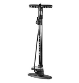 Serfas FLOOR PUMP SERFAS METAL BARREL