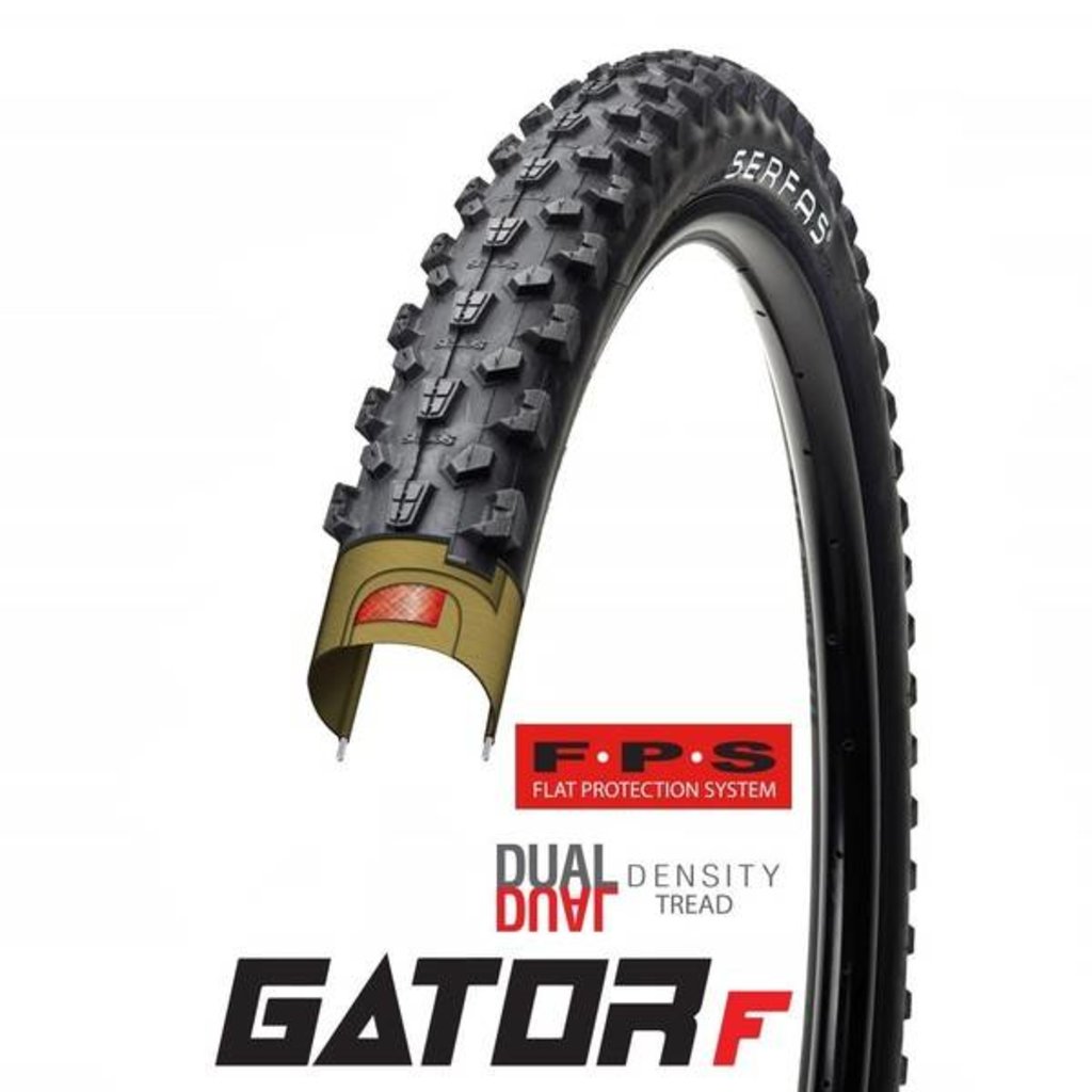 gator bicycle tires