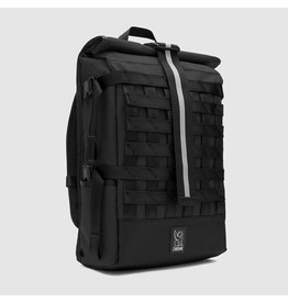 BAGS BACKPACK CHROME BARRAGE CARGO