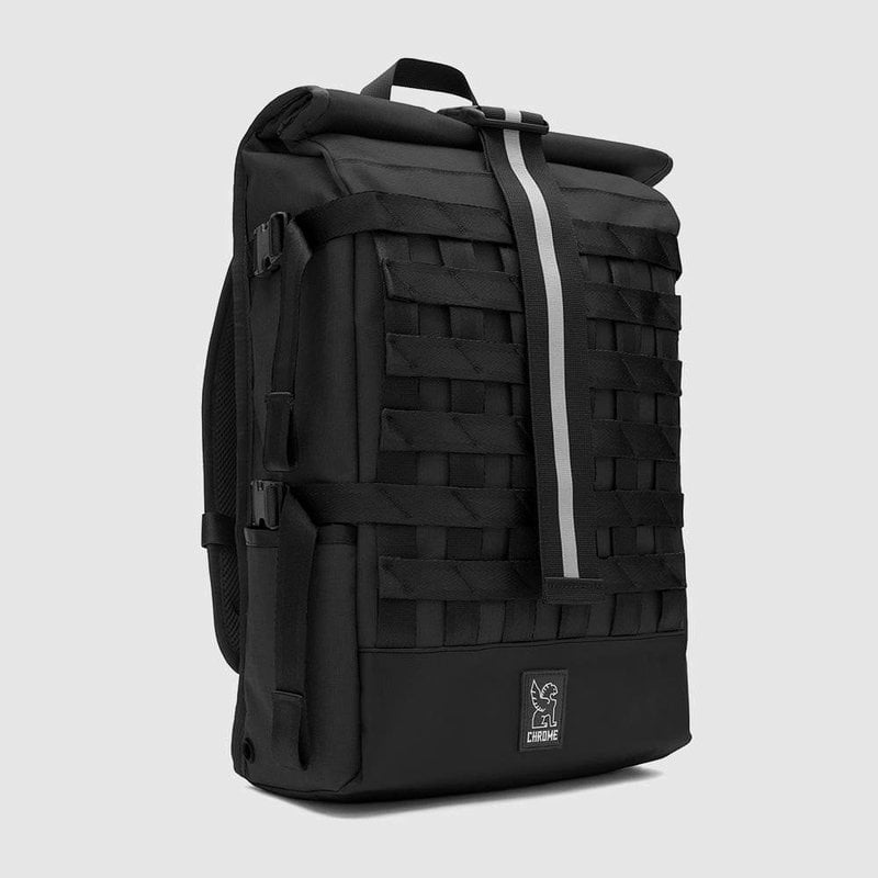 BAGS BACKPACK CHROME BARRAGE CARGO