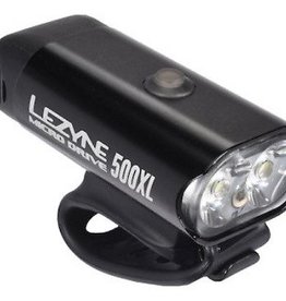 LEZYNE ZECTO 200 LUMENS POLISH BICYCLE HEADLIGHT
