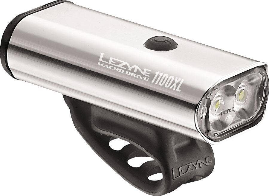 1100 lumen bike light