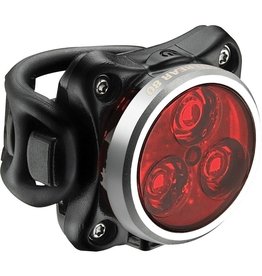 Lezyne TAIL LIGHT Lezyne Zecto Drive Polish