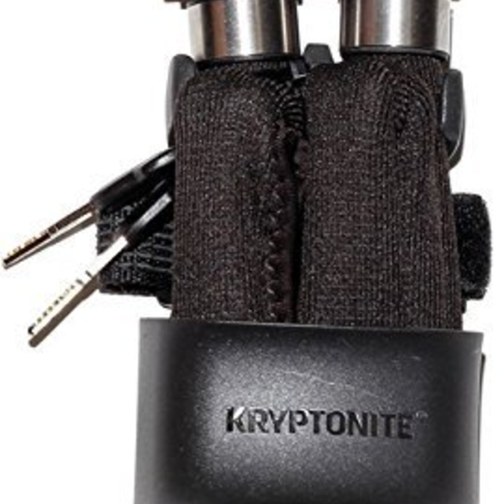 kryptonite keeper 810 fold