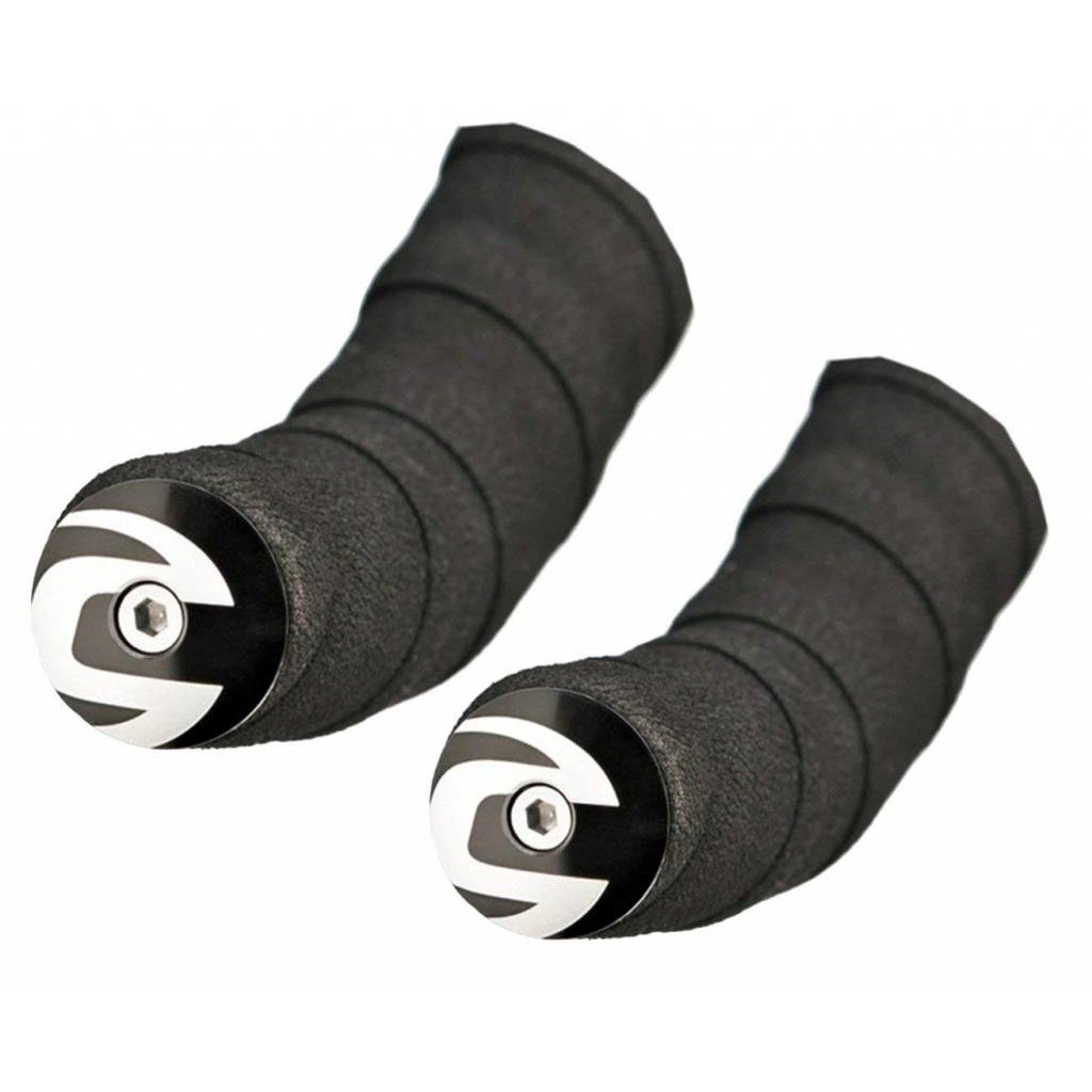 ZONEWD Handlebar End Plugs,Aluinu Handle Bar Ends Plugs For Drop