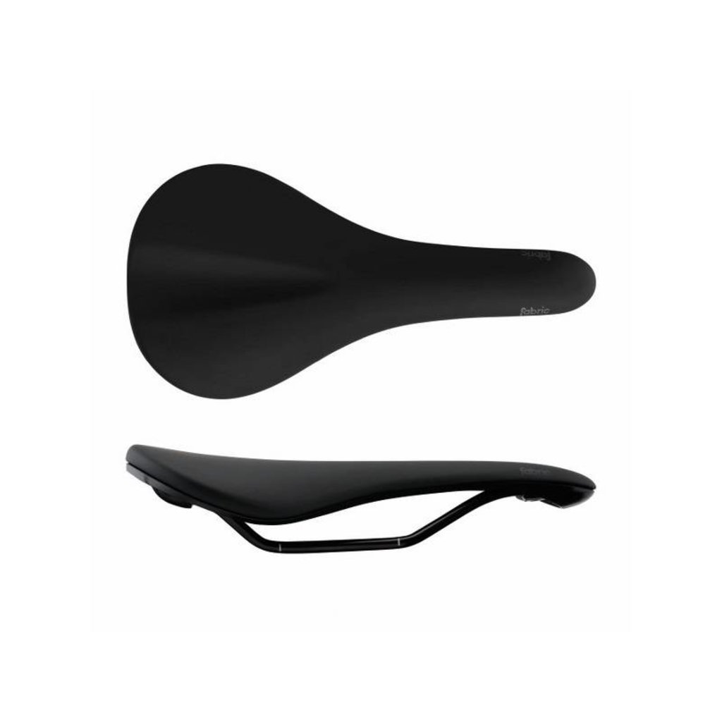 Fabric Scoop Elite Shallow Saddle BKW 142mm