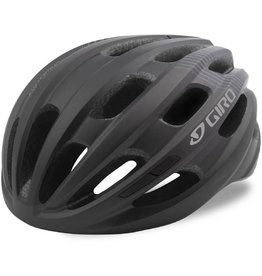 HELMET GIRO ISODE MAT BLK UA 18 US