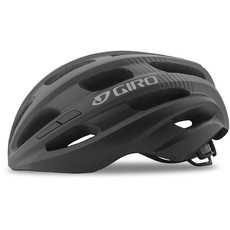 HELMET GIRO ISODE MAT BLK UA 18 US