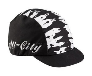 all city cycling cap