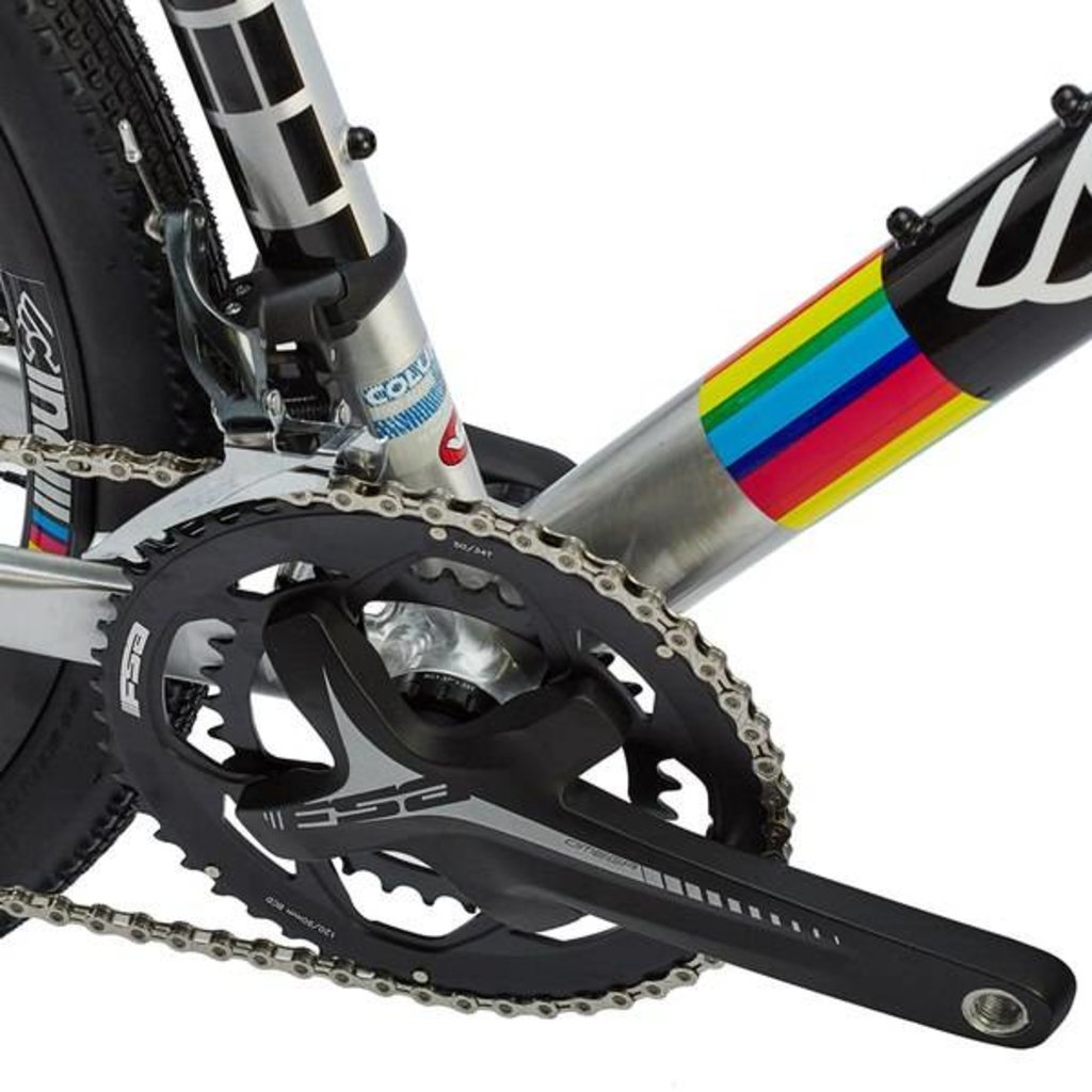 cinelli zydeco tiagra