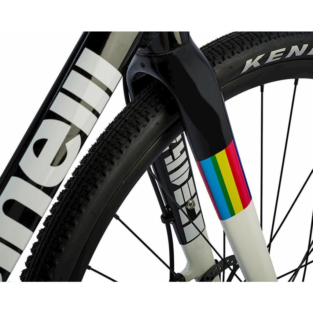 cinelli zydeco tiagra