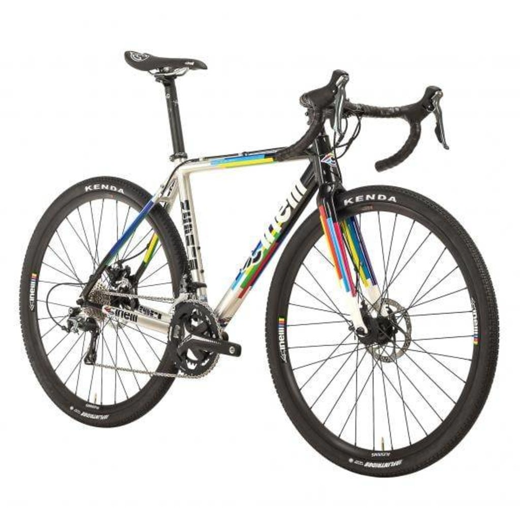 cinelli zydeco tiagra