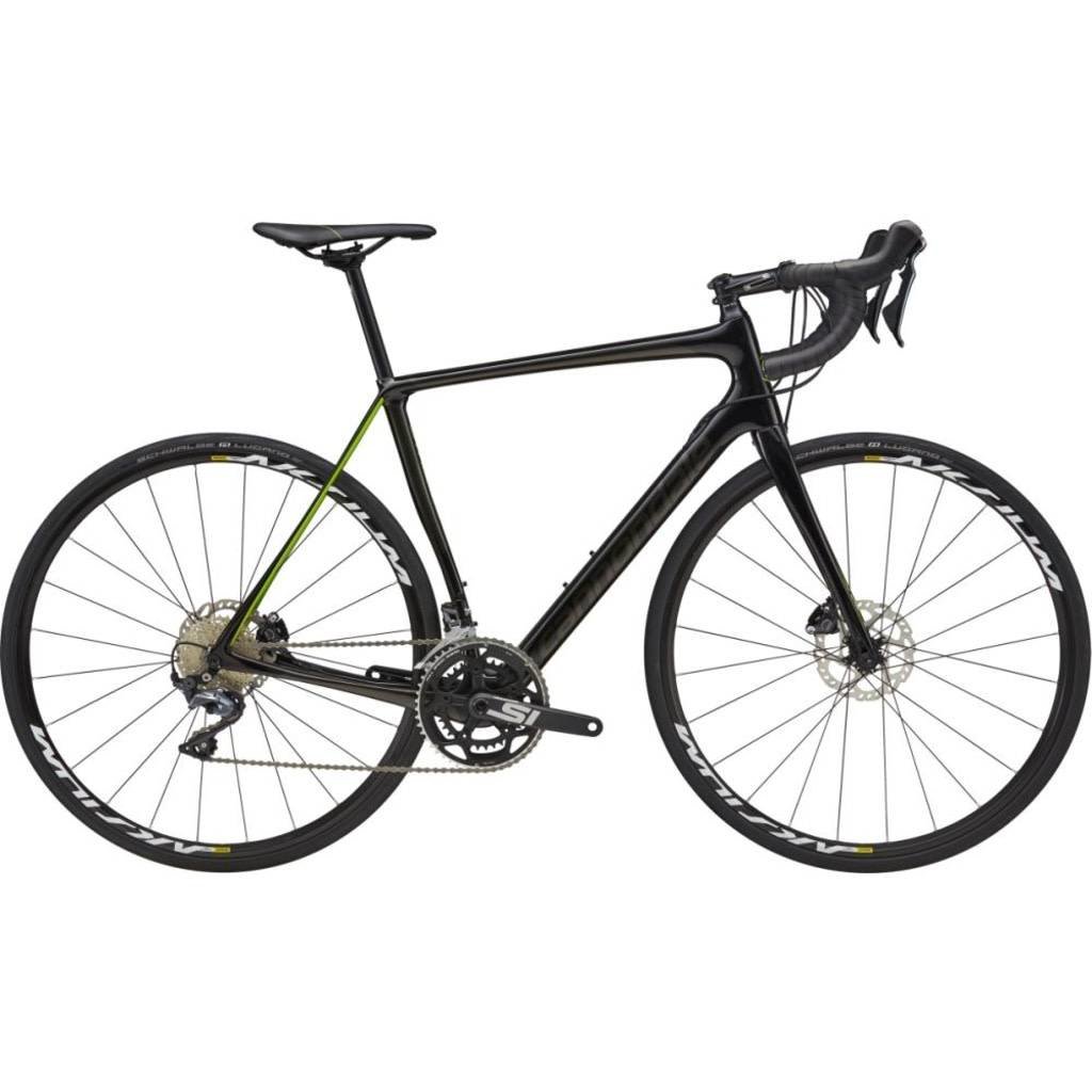 2019 cannondale synapse