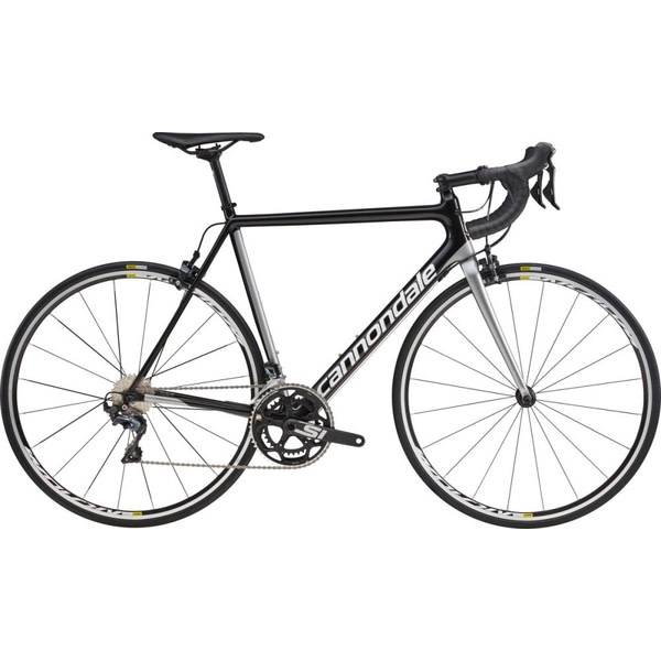 cannondale bikes 2019