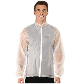 APPAREL JACKET Garneau Clean Imper White MD