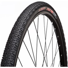 TIRES FOLD 650bx42 Clement X'Plor Tire Clincher Black 60tpi