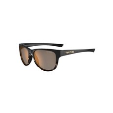 EYEWEAR SUNGLASSES TIFOSI Swank Brown Fade Single Lens