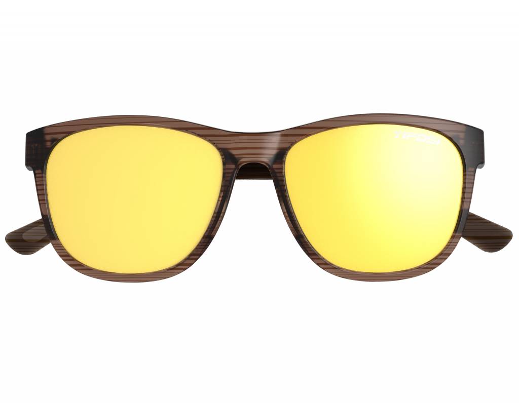 Tifosi Sunglasses. Front sunglass