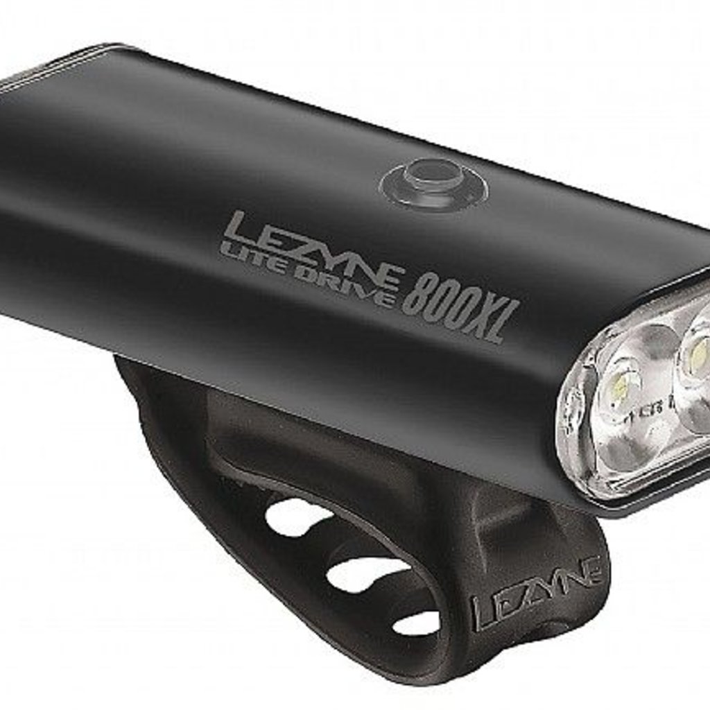 lezyne super drive 1500xxl front light