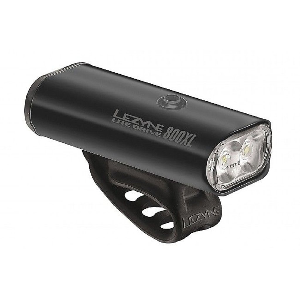 lezyne head torch