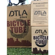 TUBE SV 20x2.0-2.4 48mm DTLA