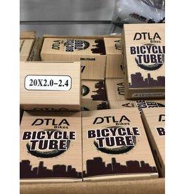 TUBE SV 20x2.0-2.4 48mm DTLA