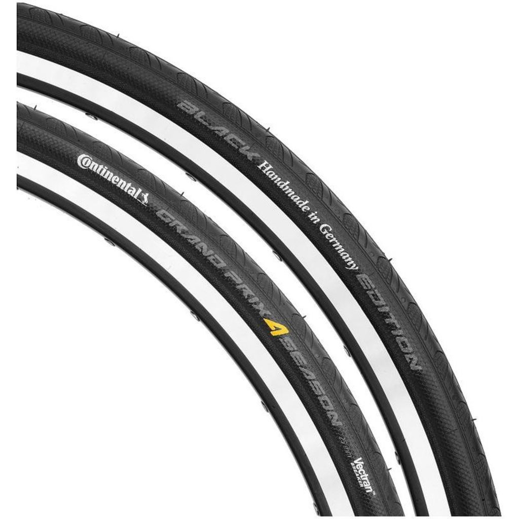 continental grand prix 4 season vectran bike tyre