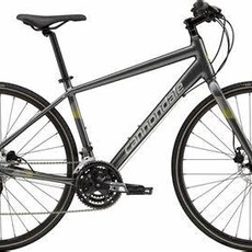 cannondale quick 5 2019