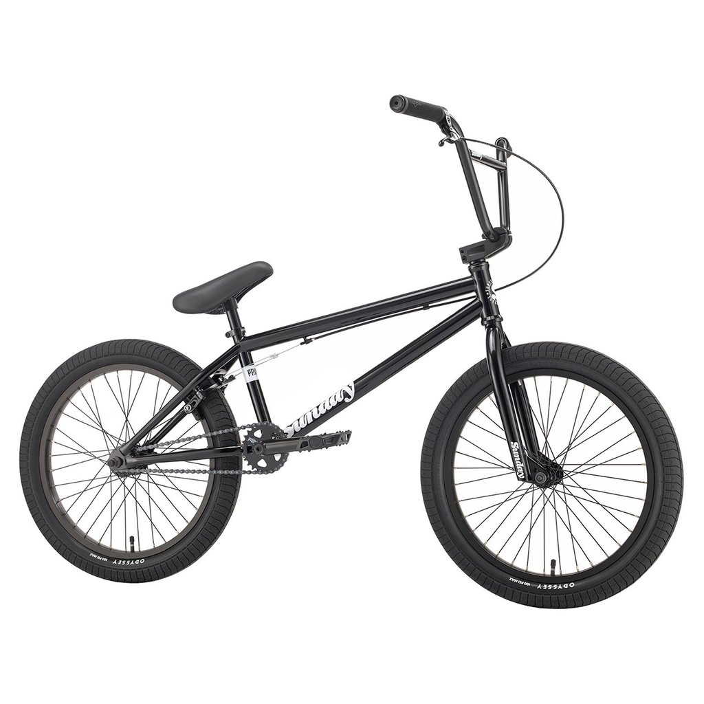 fatboy bmx parts