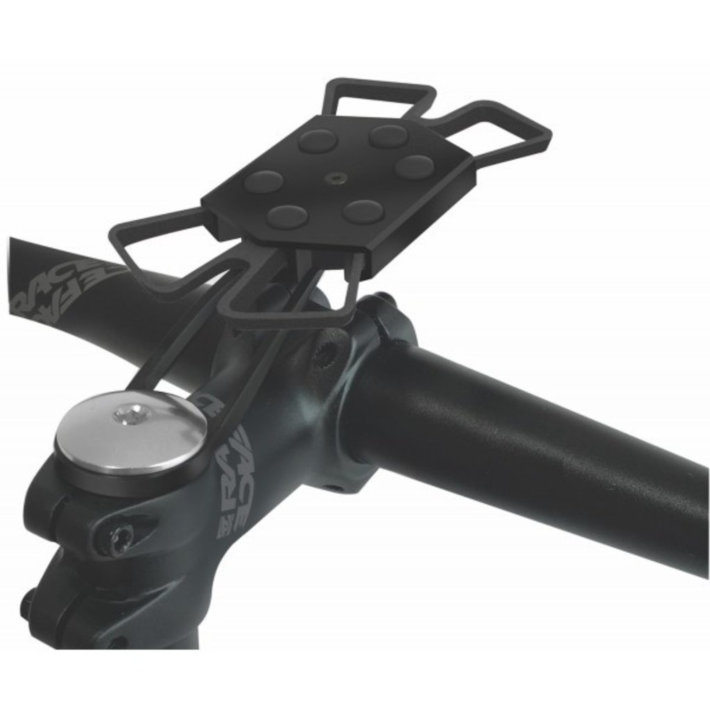 delta bike phone holder