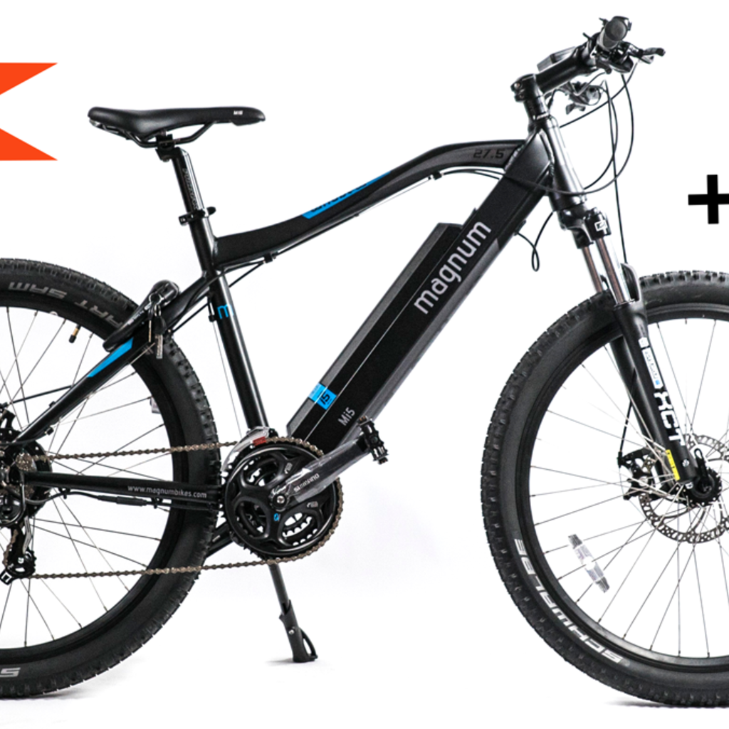 mi5 bike
