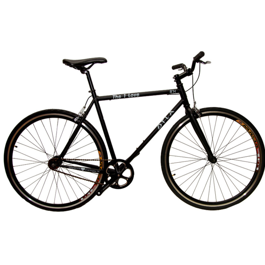 love bike