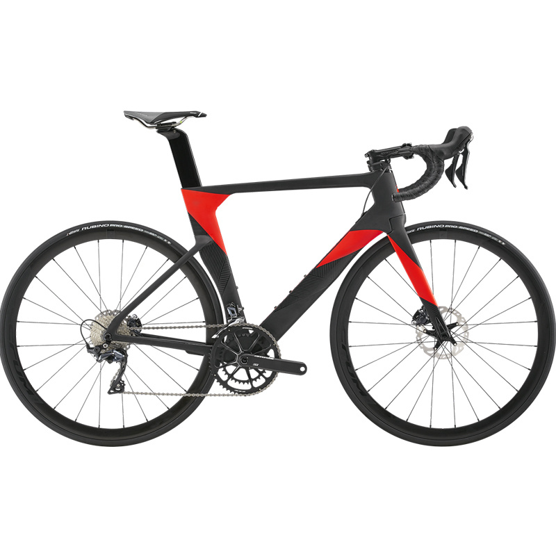 system six cannondale 2019