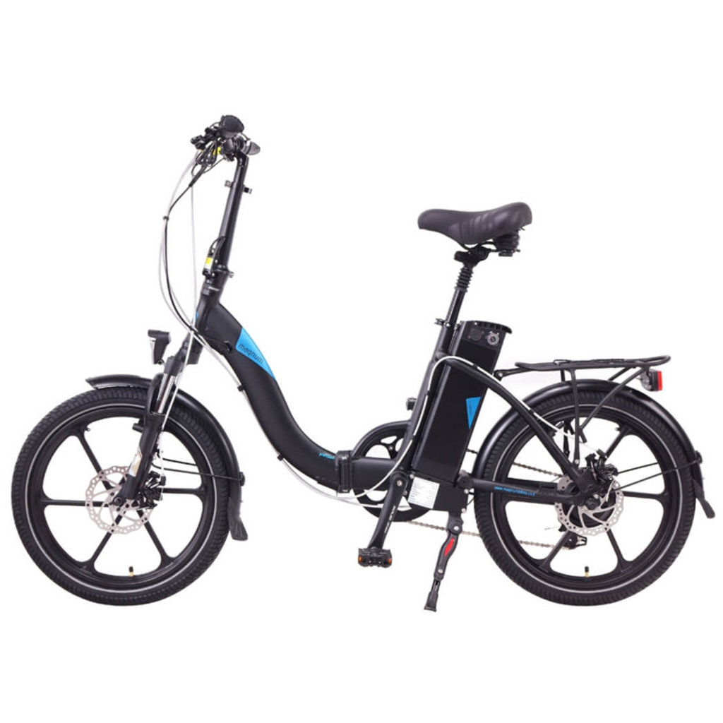 magnum premium electric bike