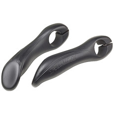 Specialized BAR ENDS SPECIALIZED P2 OVERENDZ One Size