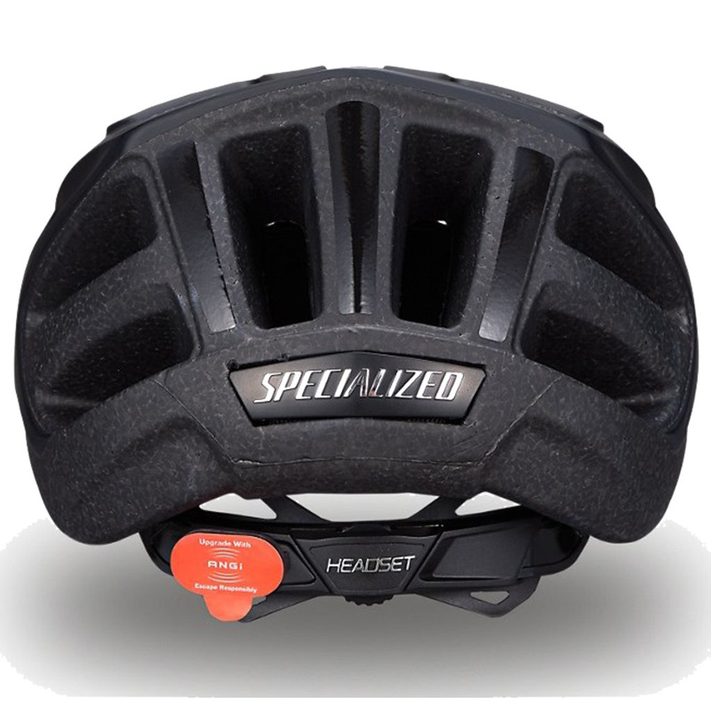 Specialized HELMET SPECIALIZED ALIGN CPSC MATTE BLACK XL