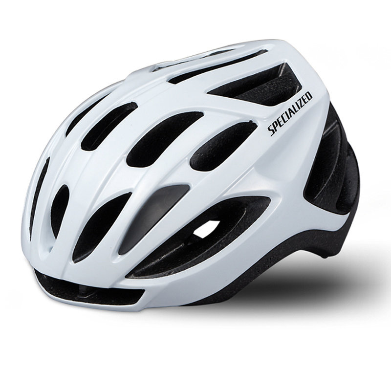 Specialized HELMET SPECIALIZED ALIGN CPSC Gloss White MED/LG