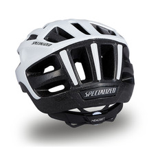 Specialized HELMET SPECIALIZED ALIGN CPSC Gloss White MED/LG