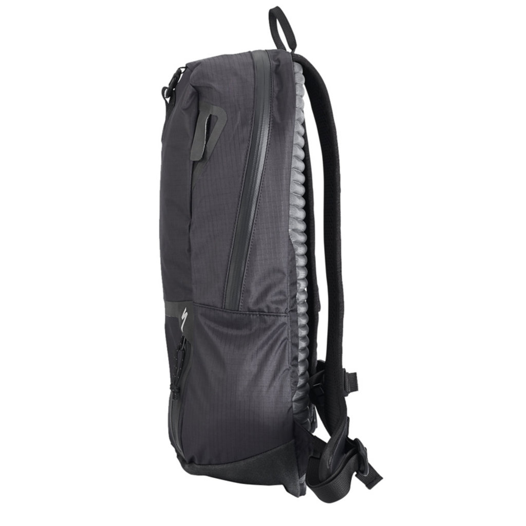 Specialized BAGS BACKPACK SPECIALIZED BASE MILES Featherweight BLACK One Size